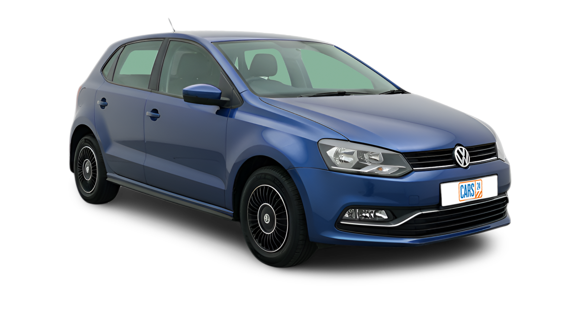 Volkswagen Polo-img